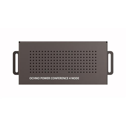 Ochno Power Conference 4 Node - Topview